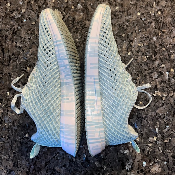 NoBull Project Katrin Davidsdottir Mesh Runners size 7.5 - Limited Edition - Picture 10 of 11